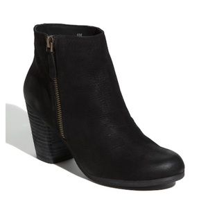 BP trolley booties from nordstroms